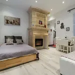 Cozy / Quartier St Pierre Apartment Bordeaux