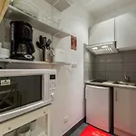 Cozy / Quartier St Pierre * Bordeaux