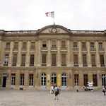 Cozy / Quartier St Pierre Bordeaux