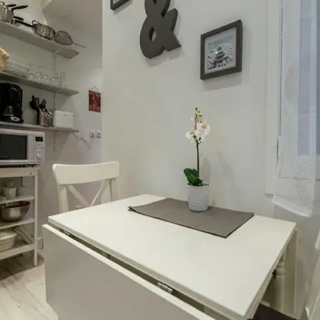 Cozy / Quartier St Pierre Bordeaux