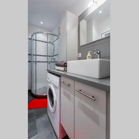 Cozy / Quartier St Pierre