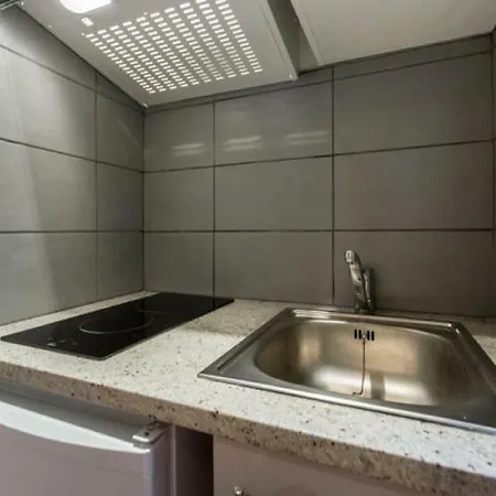 Cozy / Quartier St Pierre *