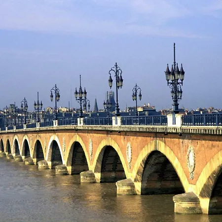 Cozy / Quartier St Pierre