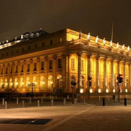 Cozy / Quartier St Pierre