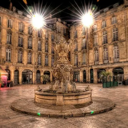 Apartament Cozy / Quartier St Pierre *