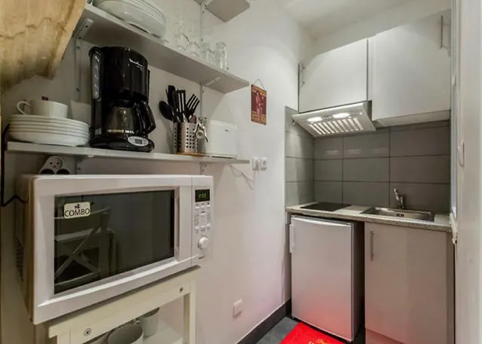 Cozy / Quartier St Pierre * Bordeaux