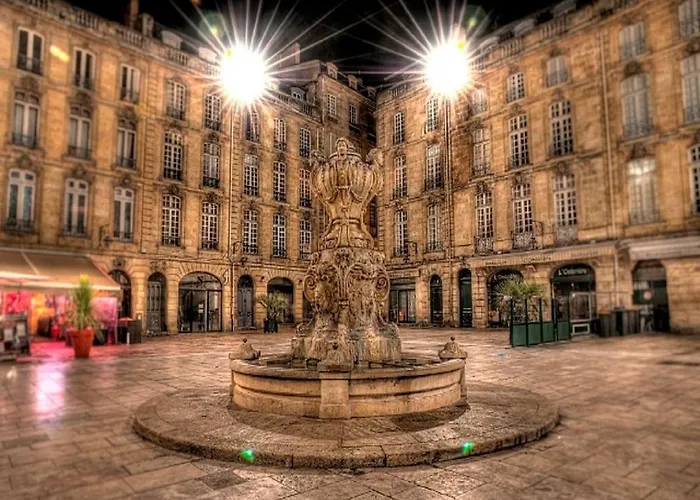 Daire Cozy / Quartier St Pierre *