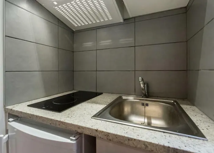 Cozy / Quartier St Pierre *