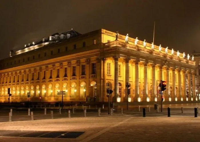 Cozy / Quartier St Pierre