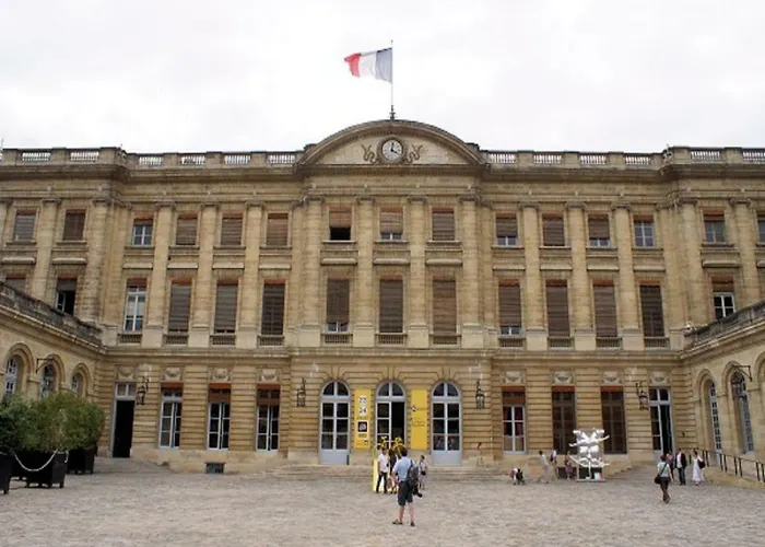 Cozy / Quartier St Pierre Bordeaux